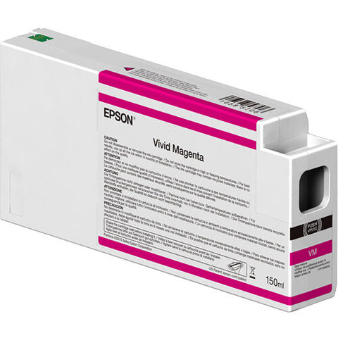 Epson T54X300 UltraChrome HD Vivid Magenta Ink Cartridge (350ml)