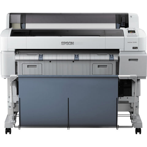 Epson SureColor T5270D 36" Dual Roll Large-Format Inkjet Printer - Image Pro International