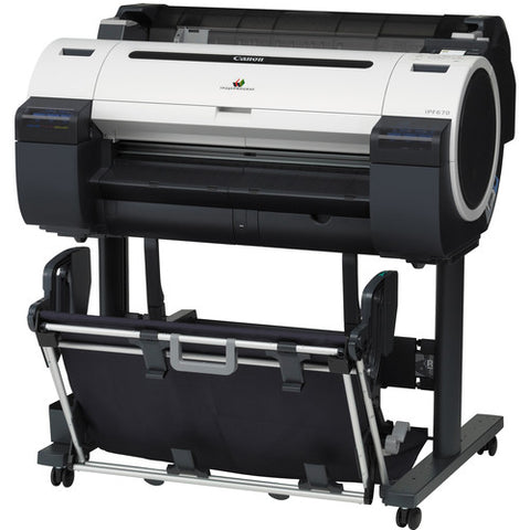 Canon imagePROGRAF iPF670 24" Large-Format Inkjet Printer with Stand - Image Pro International
