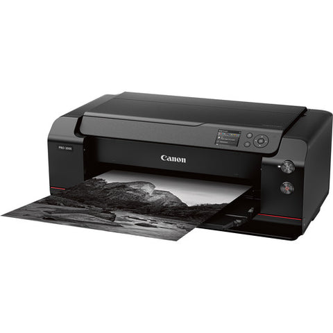 Canon imagePROGRAF PRO-1000 17" Professional Photographic Inkjet Printer - Image Pro International