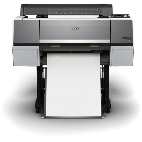 Epson SureColor P7000 Commercial Edition 24" Large-Format Inkjet Printer - Image Pro International