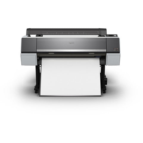 Epson SureColor P9000 Commercial Edition 44" Large-Format Inkjet Printer - Image Pro International