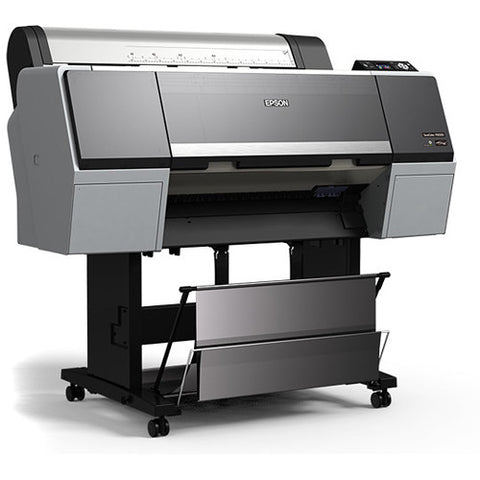 Epson SureColor P6000 24" Large-Format Inkjet Printer - Image Pro International