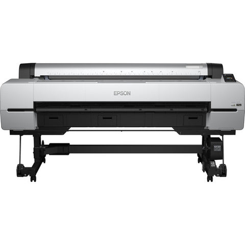 Epson SureColor P20000 Standard Edition 64" Large-Format Inkjet Printer - Image Pro International