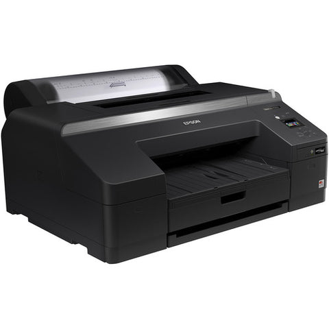Epson SureColor P5000 Standard Edition 17" Wide-Format Inkjet Printer - Image Pro International