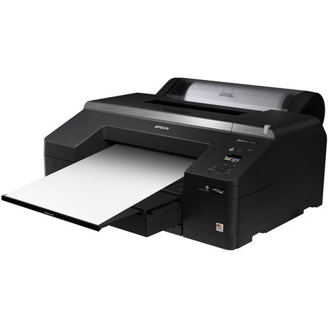 Epson SureColor P5000 Commercial Edition 17" Wide-Format Inkjet Printer - Image Pro International