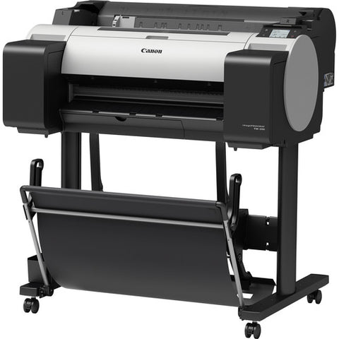 Canon imagePROGRAF TM-200 24" Large-Format Inkjet Printer - Image Pro International