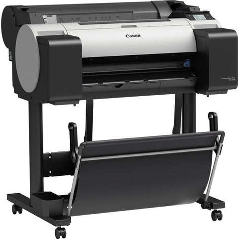 Canon imagePROGRAF TM-200 24" Large-Format Inkjet Printer - Image Pro International