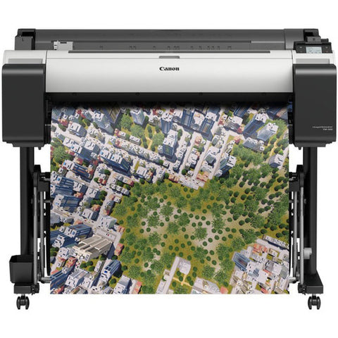 Canon imagePROGRAF TM-300 36" Large-Format Inkjet Printer - Image Pro International