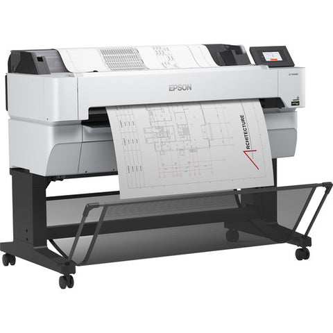 Epson SureColor T5470M 36" Printer and Scanner - Image Pro International