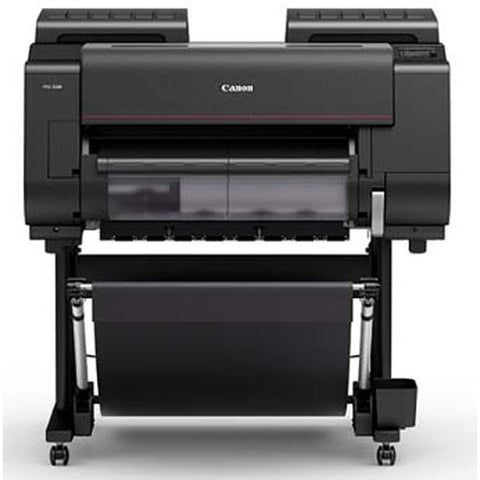 Canon imagePROGRAF Pro-2100 24" Professional Photographic Large-Format Inkjet Printer - Image Pro International