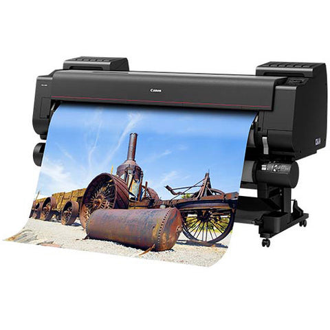 Canon imagePROGRAF Pro-6100 Printer - Image Pro International