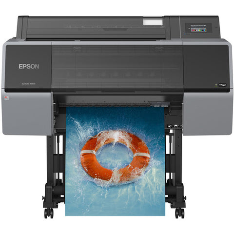 Epson SureColor P7570 Standard Edition 24" Large-Format Inkjet Printer - Image Pro International