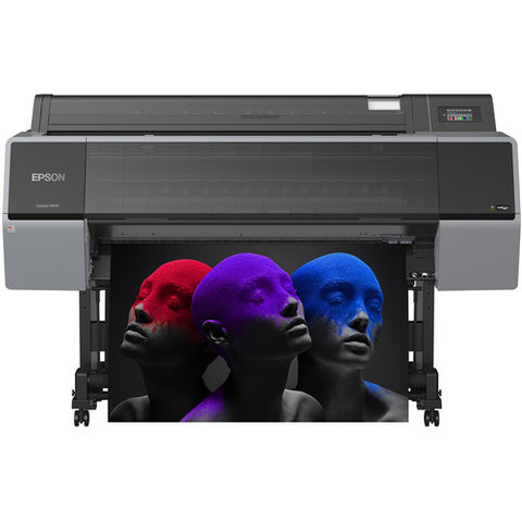 Epson SureColor P9570 Standard Edition 44" Large-Format Inkjet Printer - Image Pro International