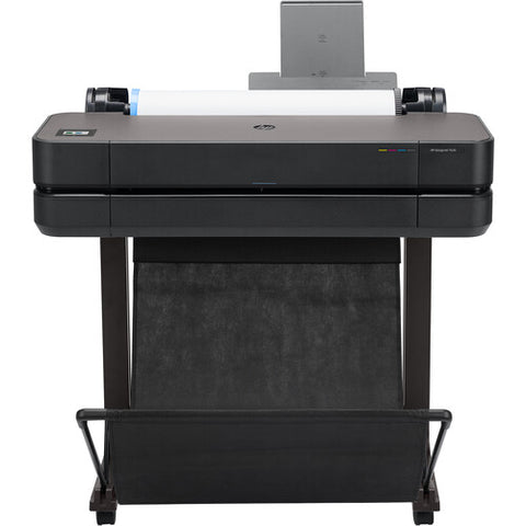 HP DesignJet T630 24" Large Format Plotter Printer