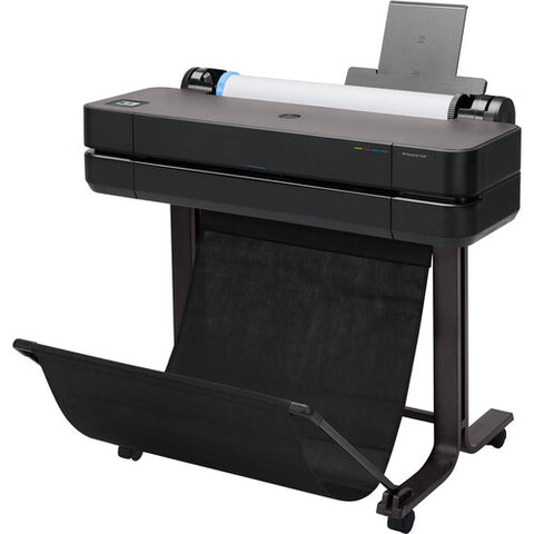HP DesignJet T630 24" Large Format Plotter Printer