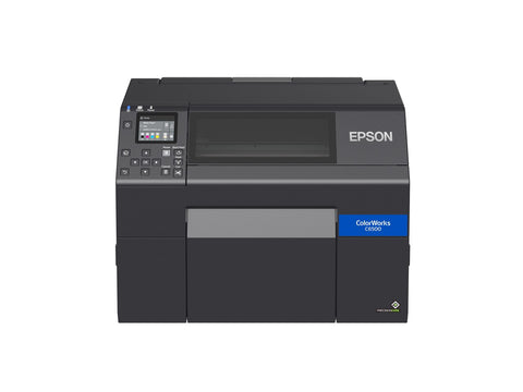 Epson ColorWorks C6500A