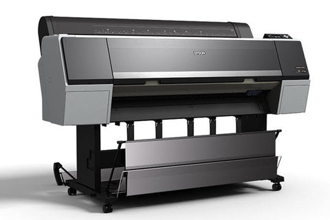 Epson SureColor P9000 Standard Edition 44" Large-Format Inkjet Printer - Image Pro International