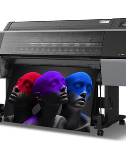 Epson SureColor P9570 Standard Edition 44" Large-Format Inkjet Printer - Image Pro International