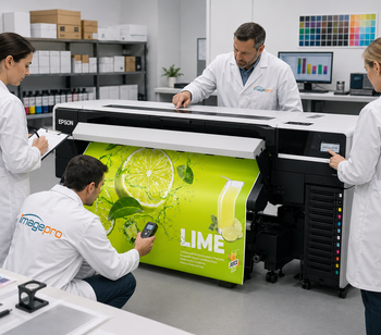 Epson SureColor S9170 Review (2026): ROI, Cost & Performance