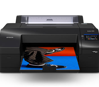 Epson Introduces SureColor P5370 17-Inch Professional Photographic Printer