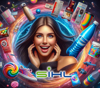 SIHL: A Universe of Imaging Solutions You Didn't Know You Needed!