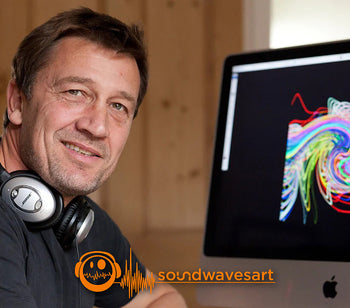 How Canon's PRO Series Printers Deeply Empower the Soundwaves Art Foundation