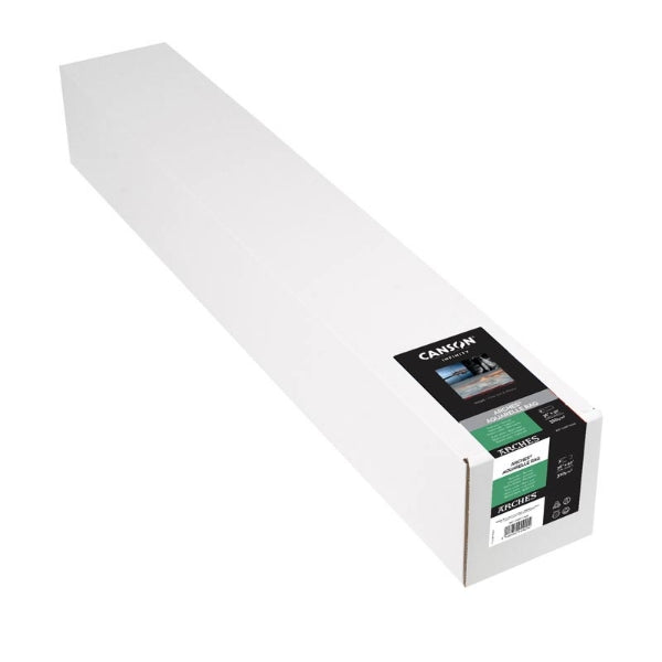 Arches Aquarelle Rag 310gsm 36"x39ft - Image Pro International