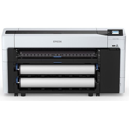 Epson Surecolor T7770Dl Dual Roll Printer with Postscript