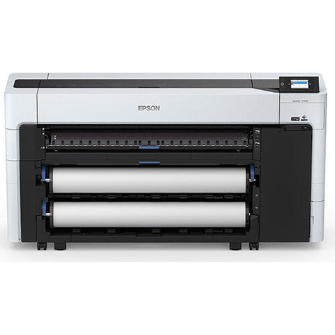 Epson SureColor T7770DM 44" Large-Format Multifunction CAD/Technical Printer