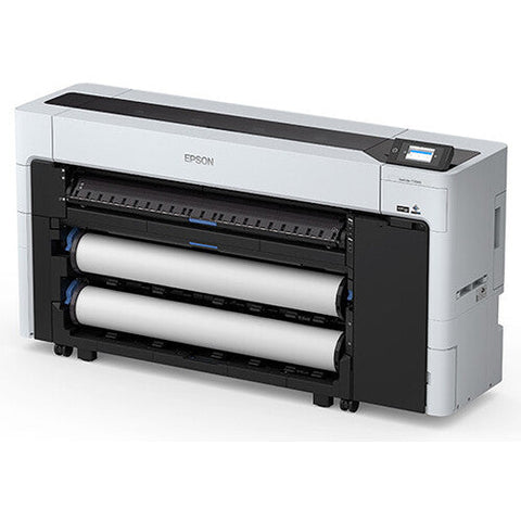 Epson SureColor T7770DM 44" Large-Format Multifunction CAD/Technical Printer