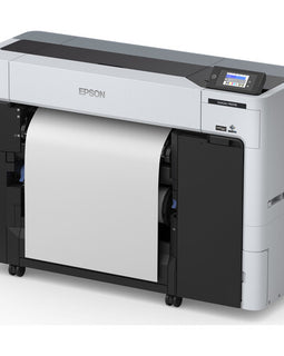 Epson SureColor P6570E 24" Wide-Format Single-Roll Printer - Image Pro International