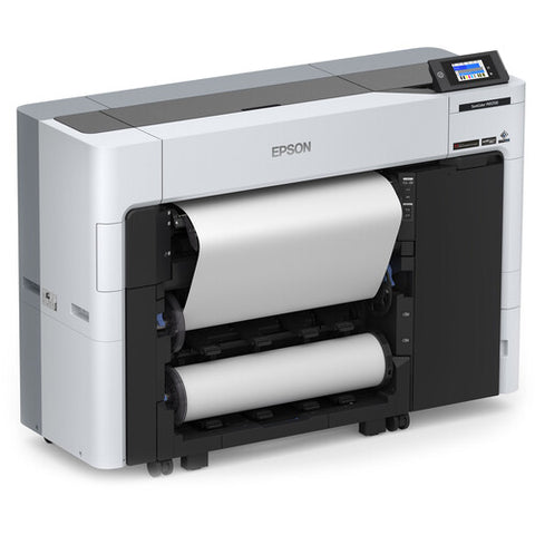 Epson SureColor P6570DE 24" Wide-Format Dual-Roll Printer - Image Pro International
