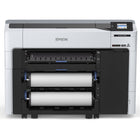 Epson SureColor P6570DE 24" Wide-Format Dual-Roll Printer - Image Pro International