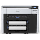 Epson SureColor P6570DE 24" Wide-Format Dual-Roll Printer - Image Pro International