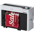 Epson SureColor T3770DE Large Format CAD/Technical Printer (24", Dual Roll) - Image Pro International