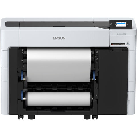Epson SureColor T5770DR 36" Large-Format Dual-Roll CAD/Technical Printer - Image Pro International