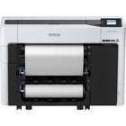 Epson SureColor T3770DE Large Format CAD/Technical Printer (24", Dual Roll) - Image Pro International