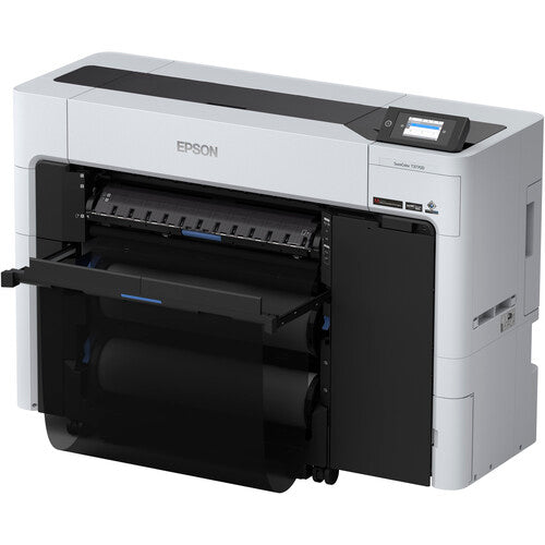 Epson SureColor T5770DR 36 Large-Format Dual-Roll CAD/Technical Print –  Image Pro International