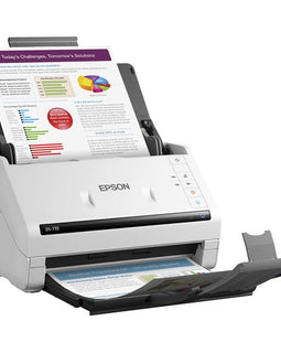 Epson DS-770 Color Document Scanner - Image Pro International