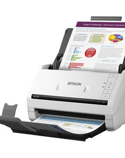 Epson DS-770 Color Document Scanner - Image Pro International