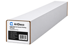 ArtDeco Waterproof Inkjet Film for screen printing in 44" x 100'