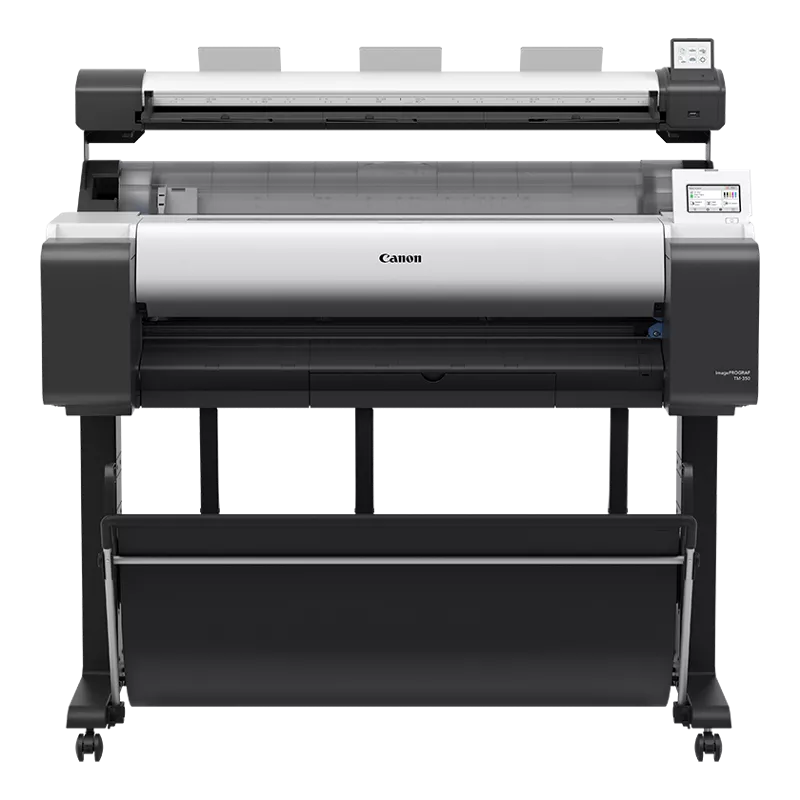 Canon imagePROGRAF TM-350 MFP LM36" - Image Pro International