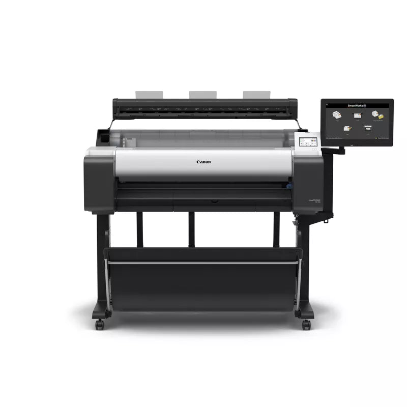 Canon imagePROGRAF TM-350 MFP Z36" - Image Pro International