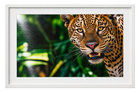 ArtDeco 17 Mil High Resolution Water Resistant Gloss Canvas in 36"x75'