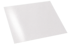 10 Mil Universal Satin/Luster Photo Paper Roll, 2'' Core in 17" x 100' sku: 1275-UA17100