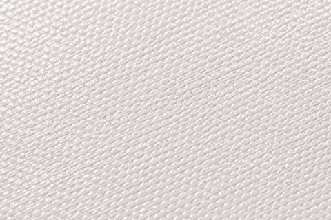 ArtDeco 22 Mil PolyCotton Blend Bright White Water Resistant Gloss Canvas in 24"x50'