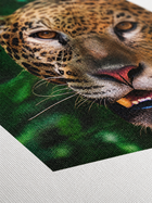 ArtDeco 15 Mil Smooth Scrim Water Resistant Matte Banner in 36" x 40'