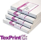 Beaver  TexPrint DT Light 105 GSM in 13"x19" sublimation paper - 110 Sheets - Image Pro International