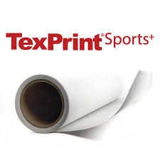 Beaver TexPrint Sports+ 72 GSM in 64"x575' sublimation paper - Image Pro International
